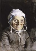 Grandmother